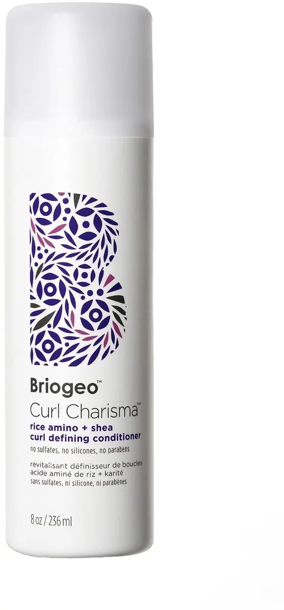 Briogeo Curl Charisma Conditioner 236ml