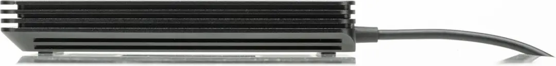 OWC Envoy Ultra OWCTB5ENVU04 Externe SSD 4TB - Thunderbolt 5 - Zwart