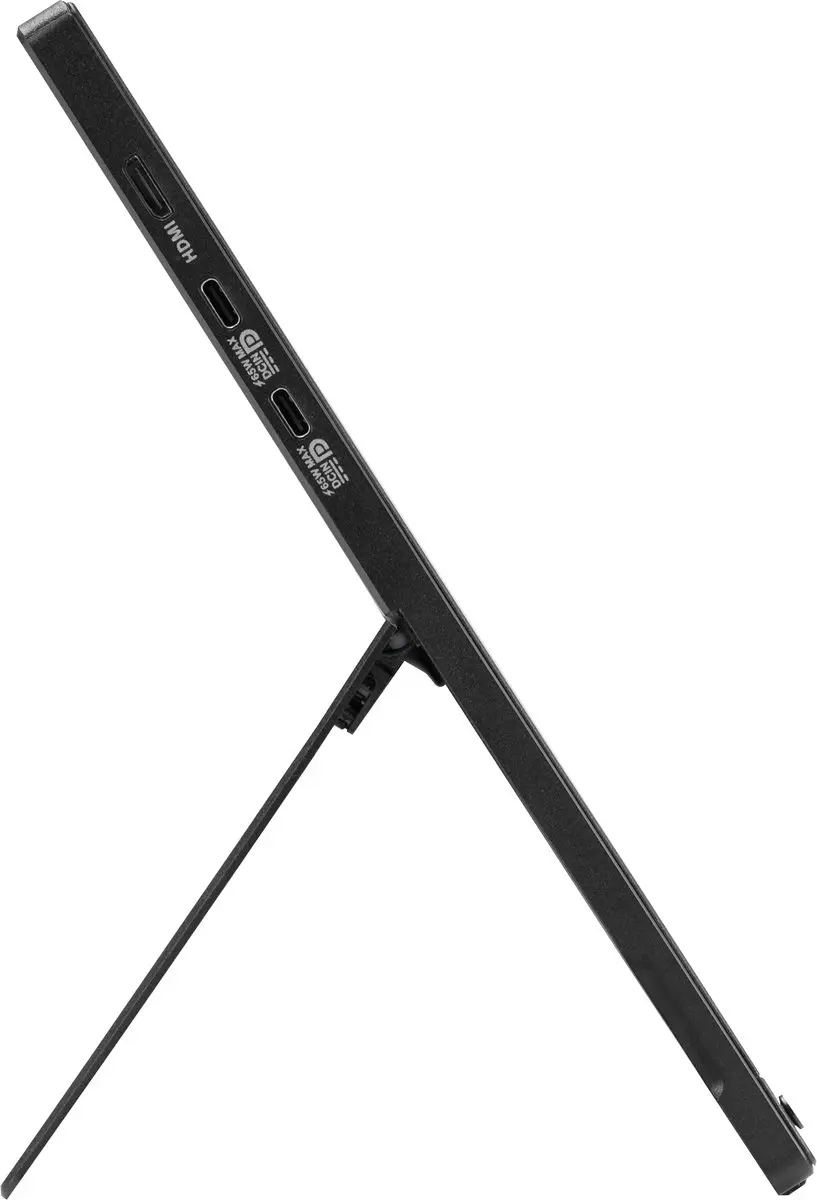 ASUS Zenscreen MB16AHVE Portable USB-C Monitor 15.6" FHD