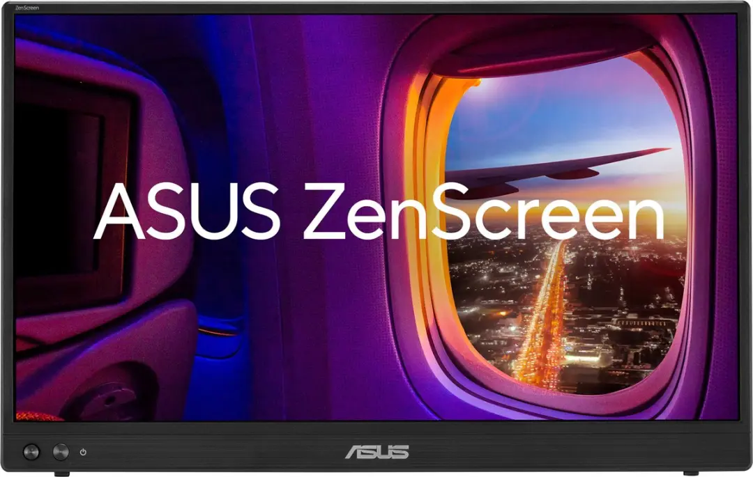ASUS Zenscreen MB16AHVE Portable USB-C Monitor 15.6" FHD - afbeelding 6 van 6