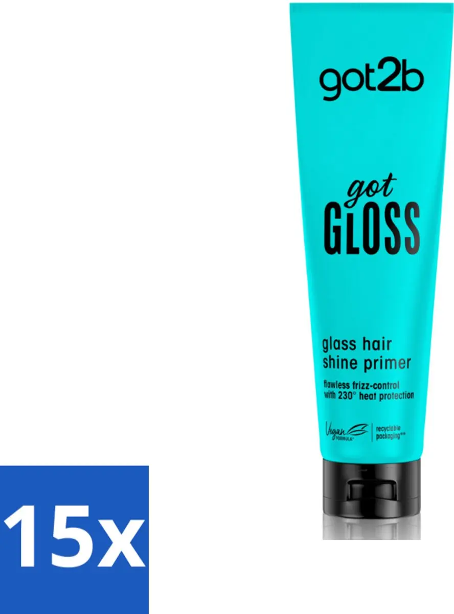 Got2B Got Gloss Haarprimer 150ml