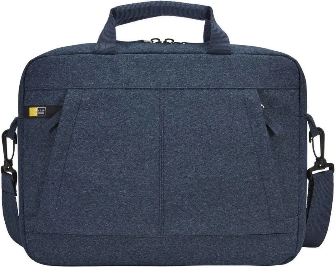 Case Logic Huxton Laptoptas 14 inch - Blauw