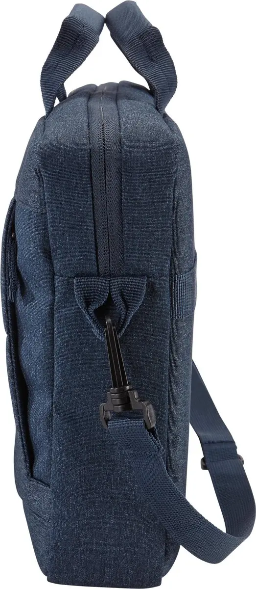 Case Logic Huxton Laptoptas 14 inch - Blauw