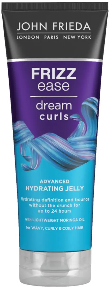 John Frieda Dream Curls Hydraterende Gel 200ml