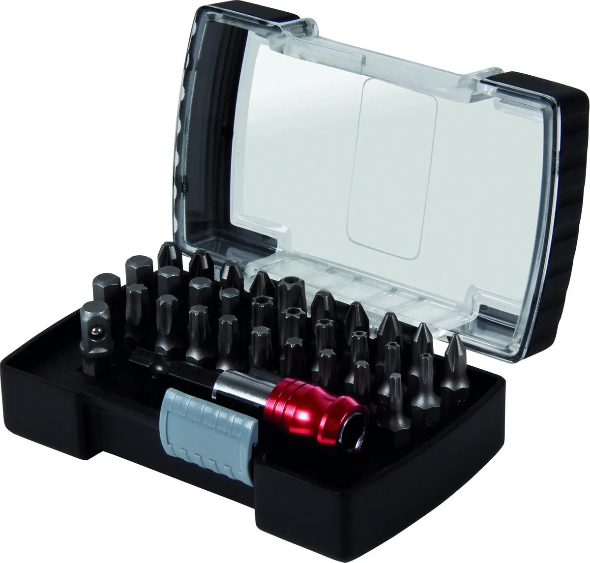 Einhell TE-SD 3,6/2 Li KIT Accu Schroevendraaier - 1x Accu - afbeelding 3 van 6