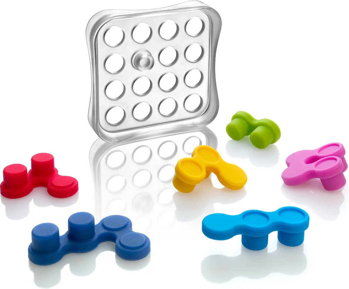 SmartGames Reverso SG 403 Breinbreker - 1 Speler