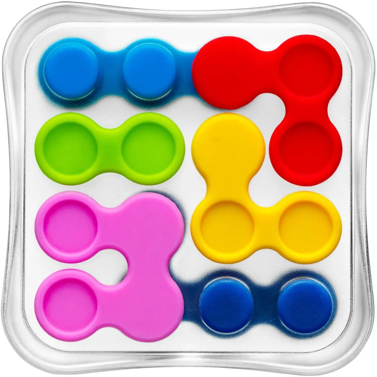 SmartGames Reverso SG 403 Breinbreker - 1 Speler