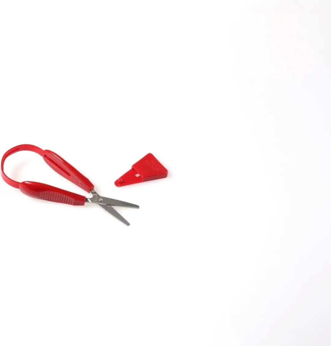 Vitility Easi-grip Kids Schaar 10,5cm