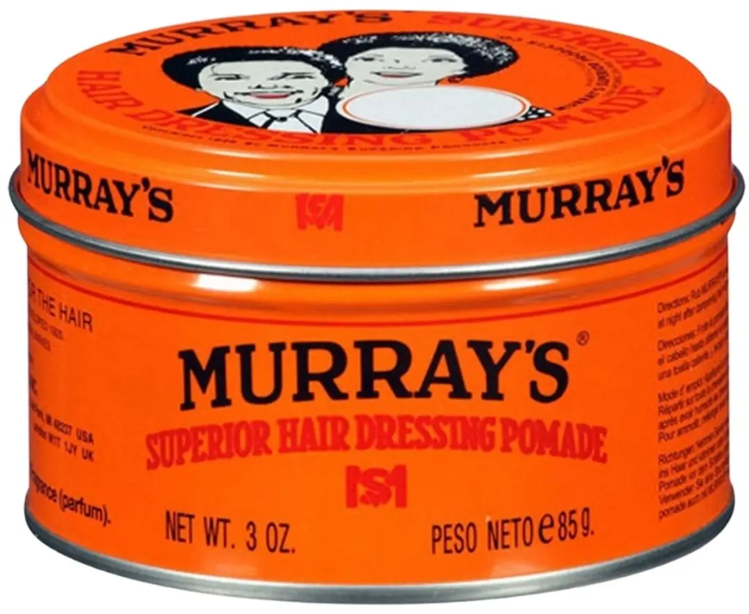 Murray's Original Pomade 85g - 7 Stuks