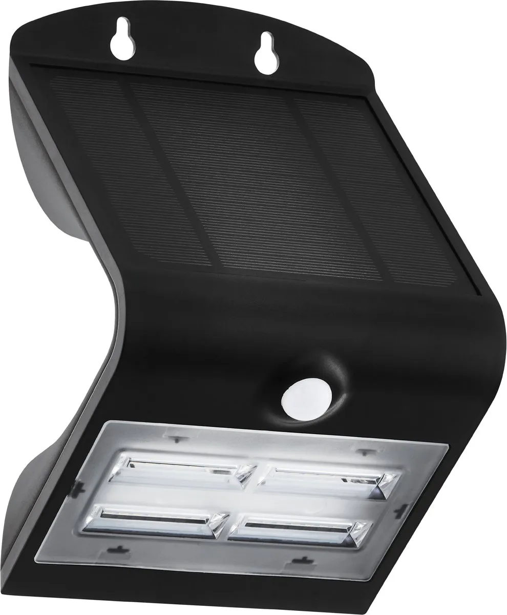 Eglo Lamozzo Wandlamp Buiten Solar