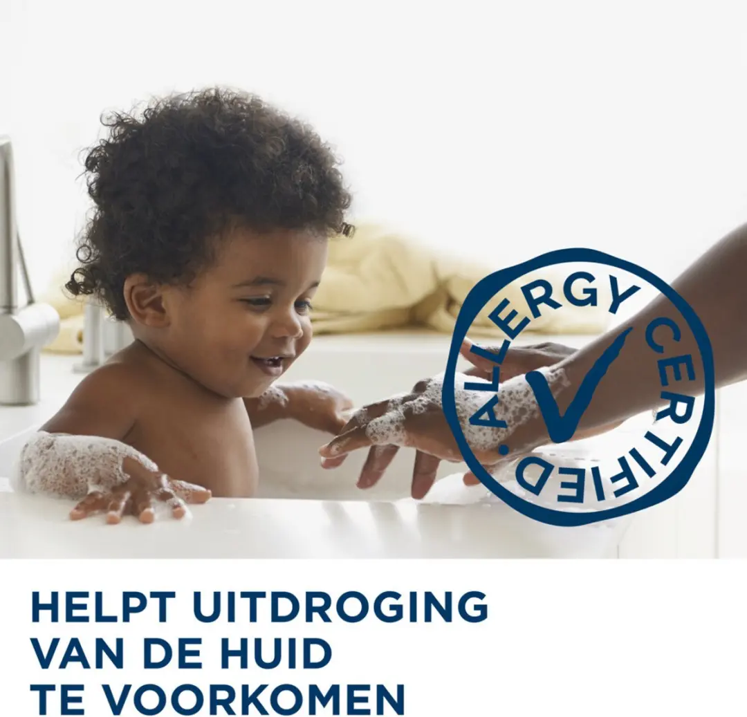 Neutral Baby Huidolie 150ml - 12 Stuks