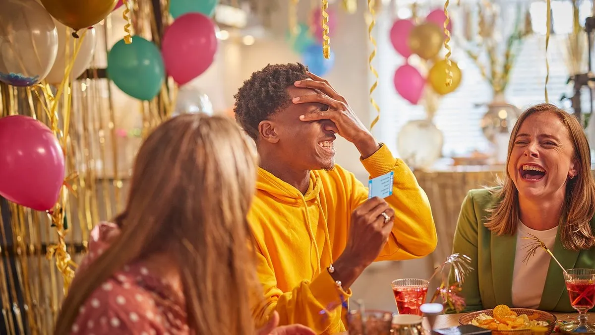 999 Games 30 Seconds Partyspel - 24 Spelers - Nederlandstalig