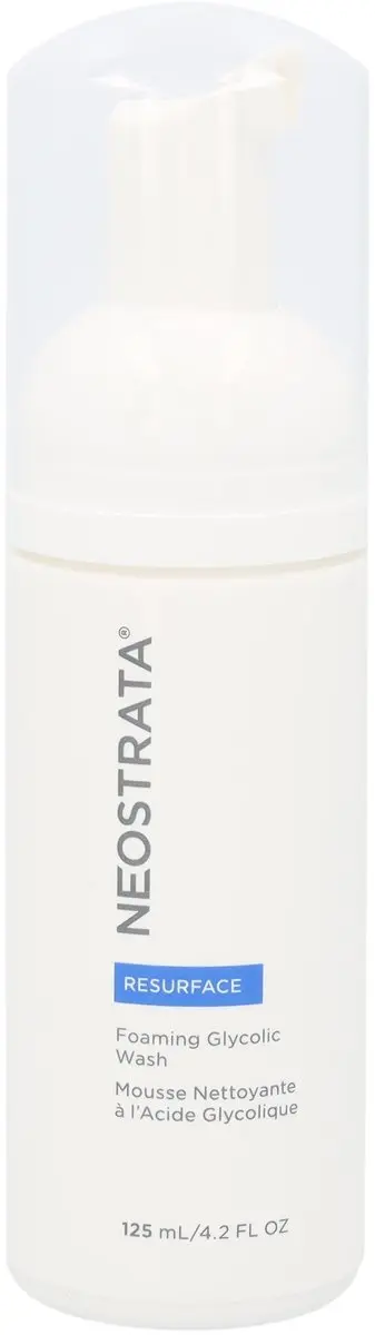 NEOSTRATA Foaming Glycolic Wash 125ml