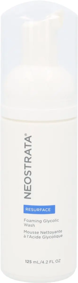 NEOSTRATA Foaming Glycolic Wash 125ml