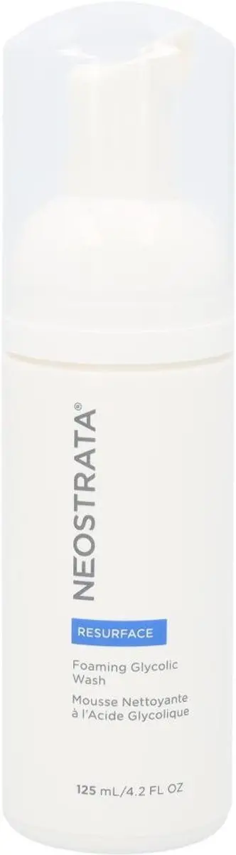 NEOSTRATA Foaming Glycolic Wash 125ml