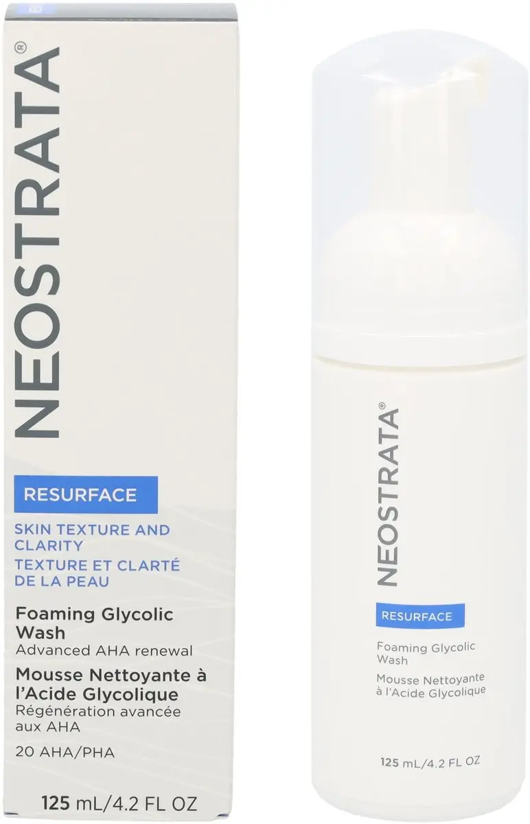 NEOSTRATA Foaming Glycolic Wash 125ml
