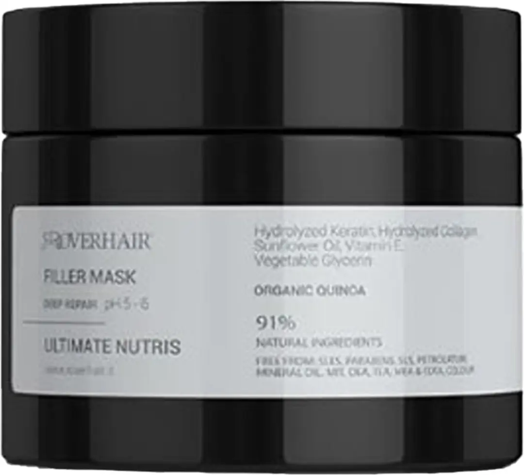 Roverhair Nutris Filler Mask 250ml