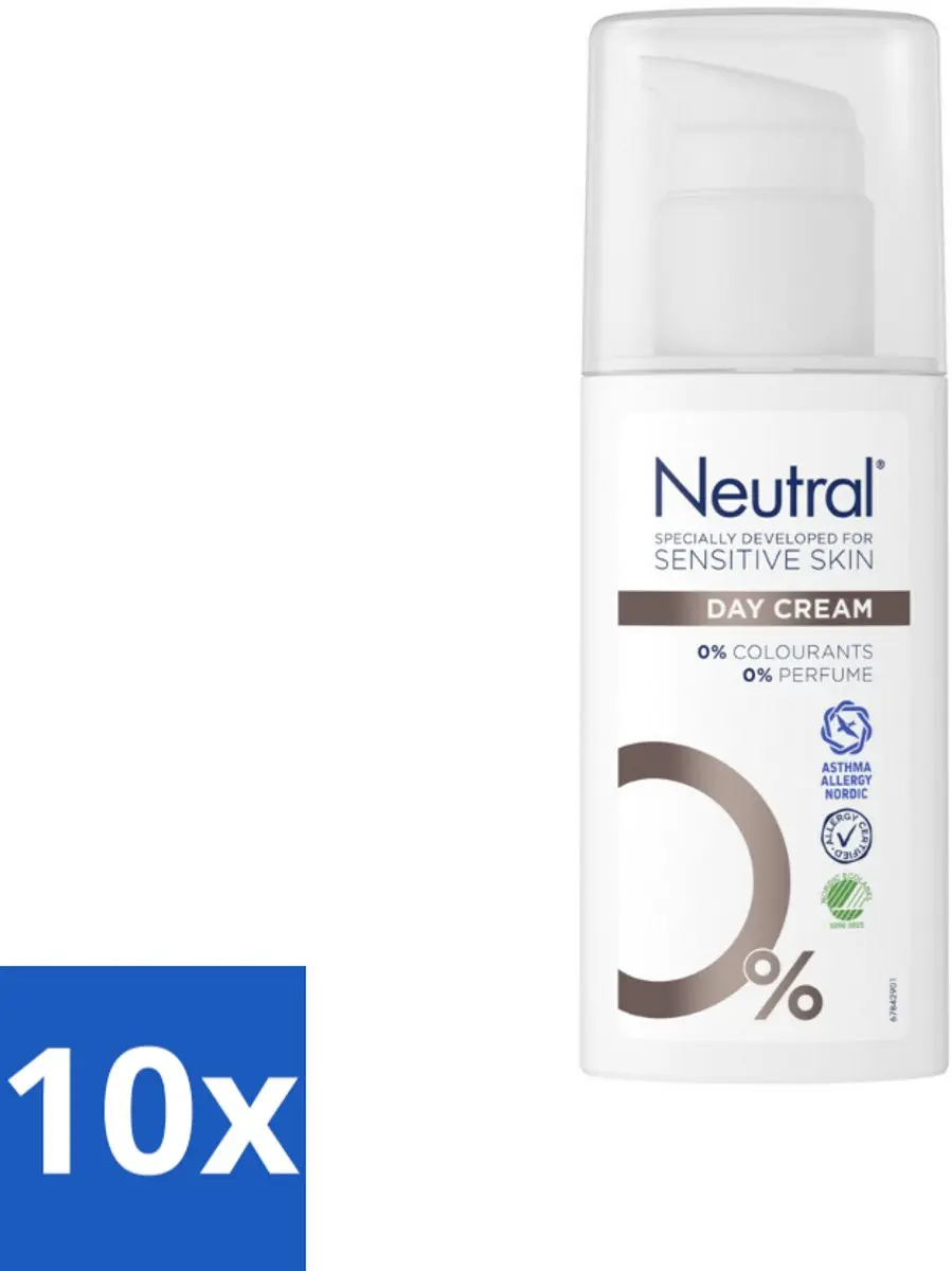 Neutral Face Cream 50ml
