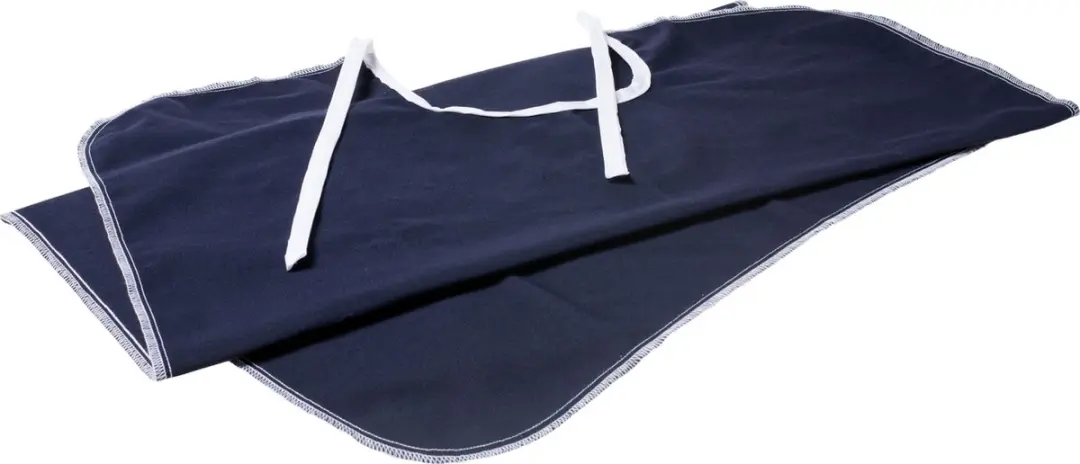Vitility Slabber Brandvertragend Doek