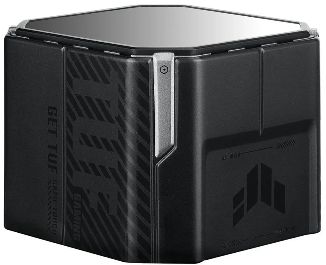 ASUS TUF Gaming LC III 360 ARGB LCD Koeler - 90RC01A1-B0EAY0