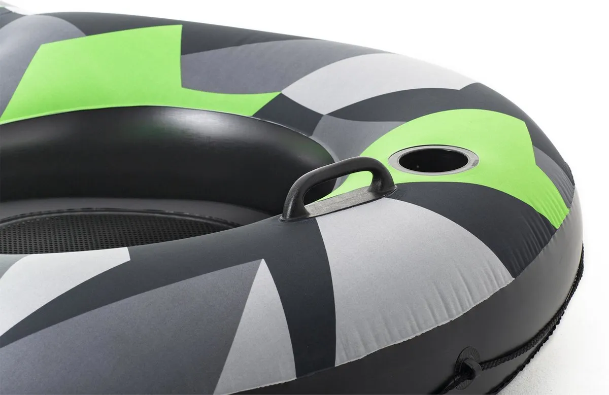 Bestway Rugged Rider X2 - GroenZwart