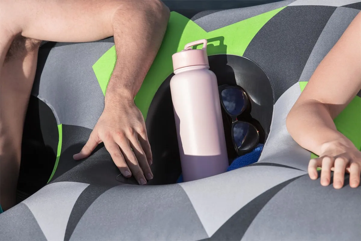 Bestway Rugged Rider X2