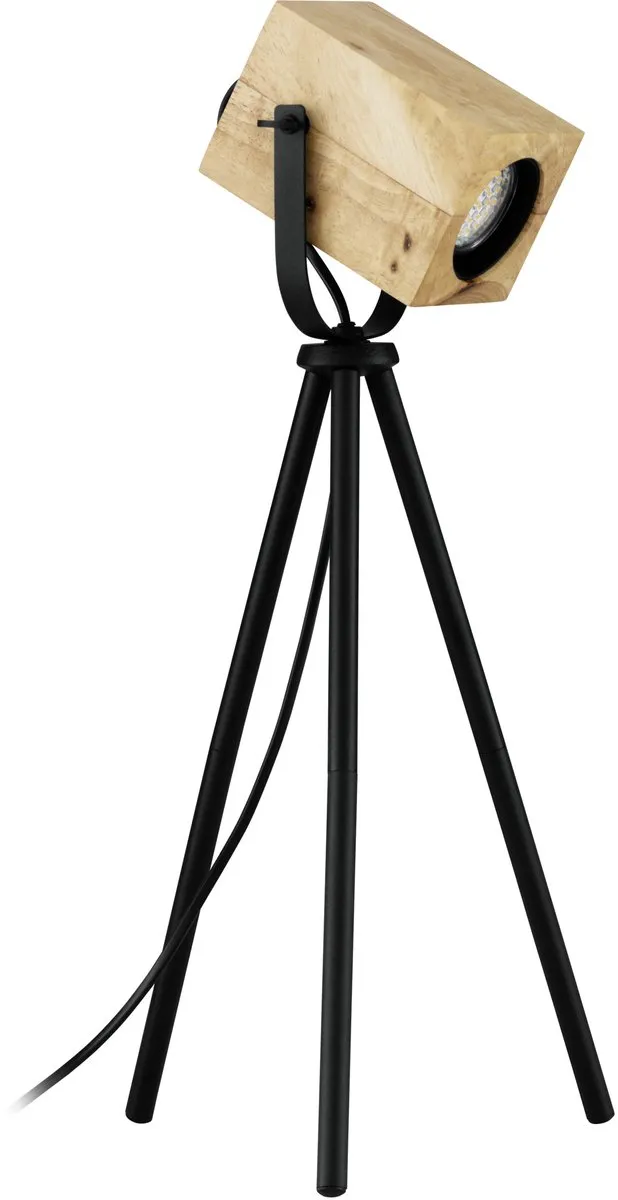 Eglo Ayles Tafellamp GU10