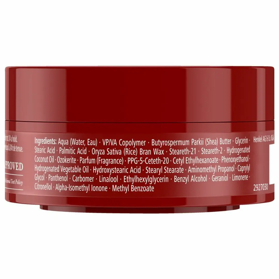 Taft Sculpting Styling Paste 75ml - Matte Finish