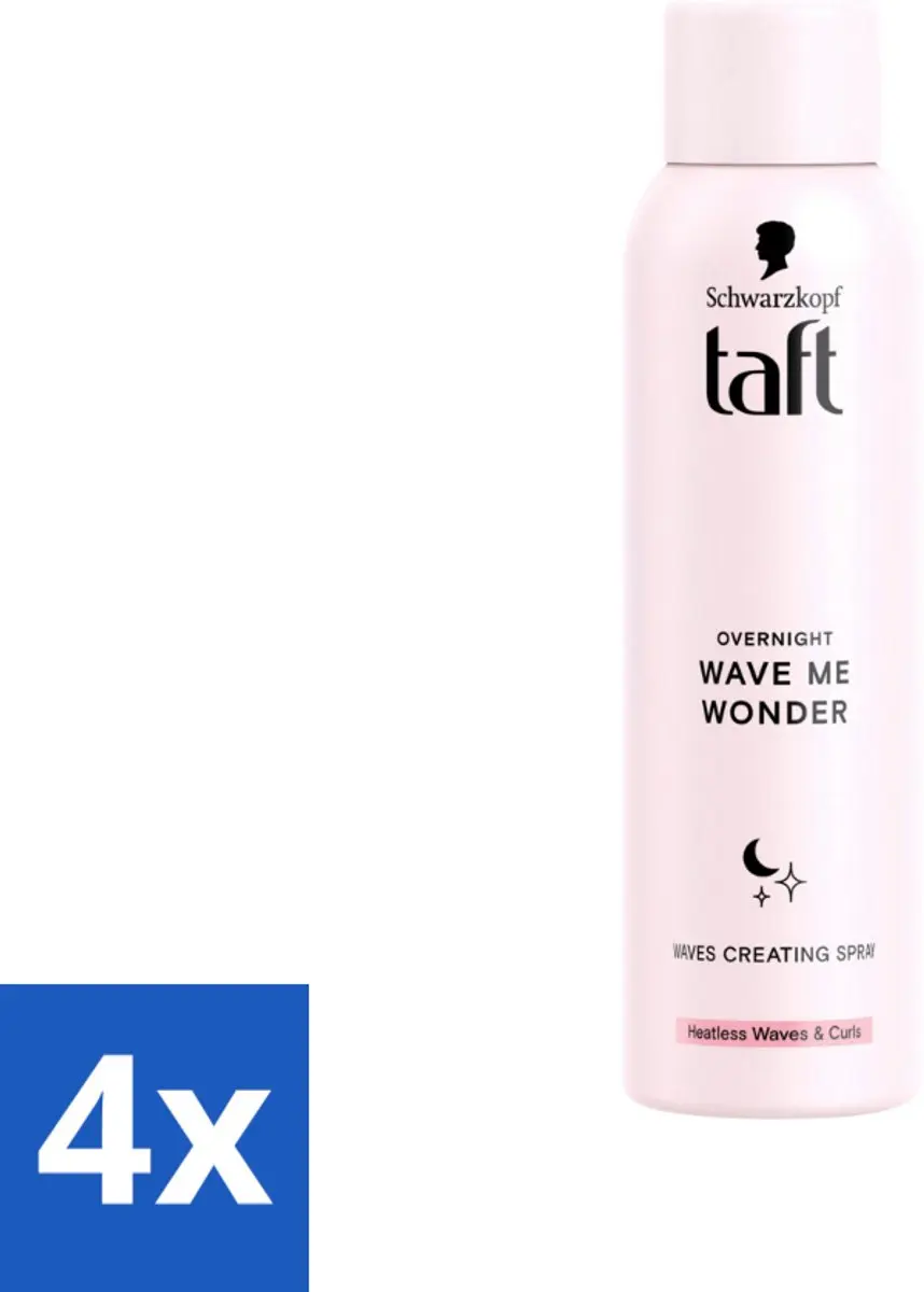 Taft Waves Creating Spray Overnight