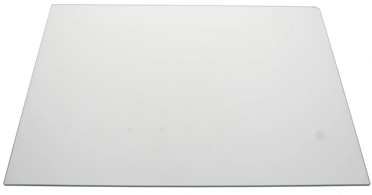 Beko CSE62110DX Glasplaat
