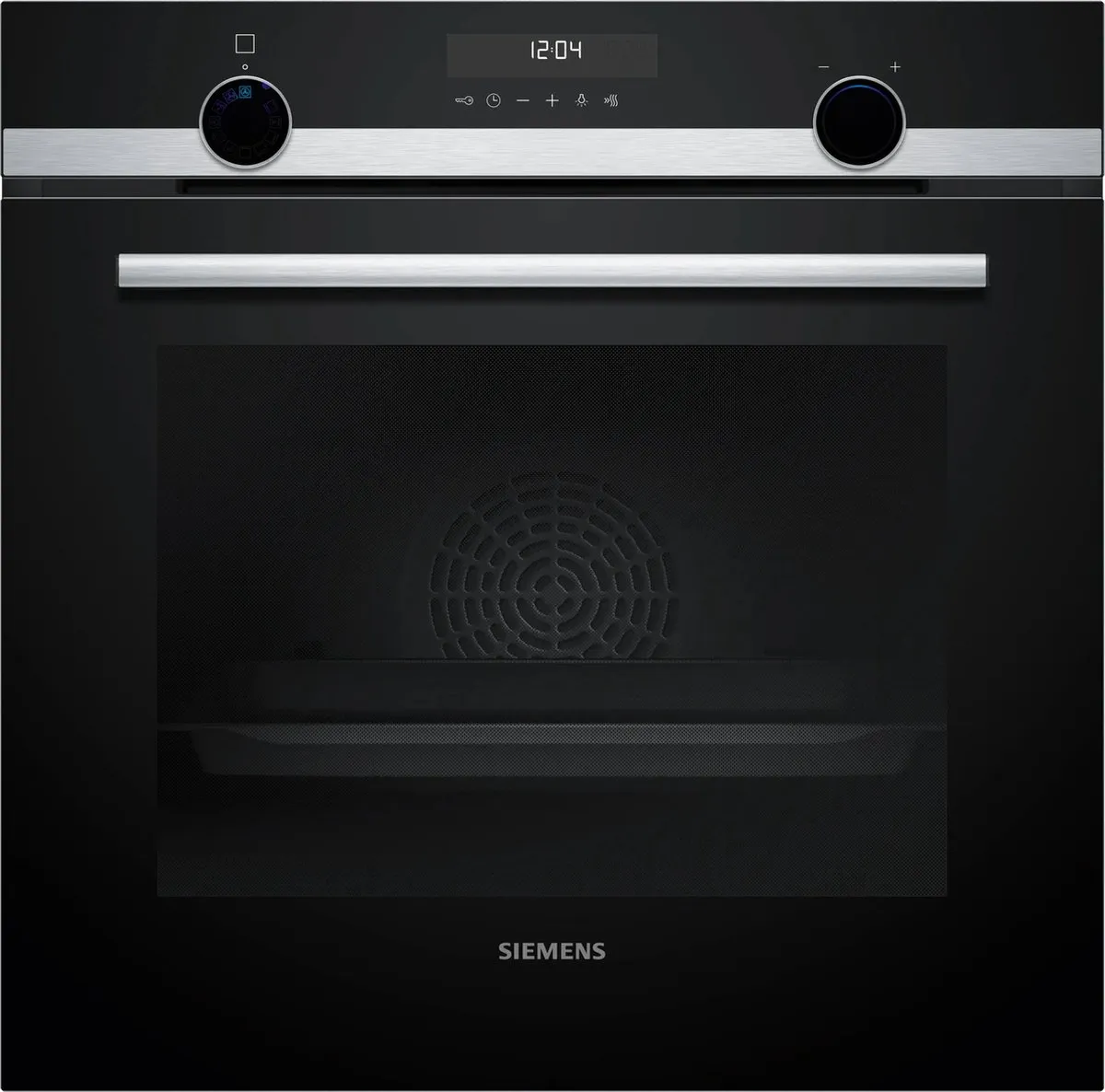 Siemens iQ500 HB578GES7 Inbouwoven 71L
