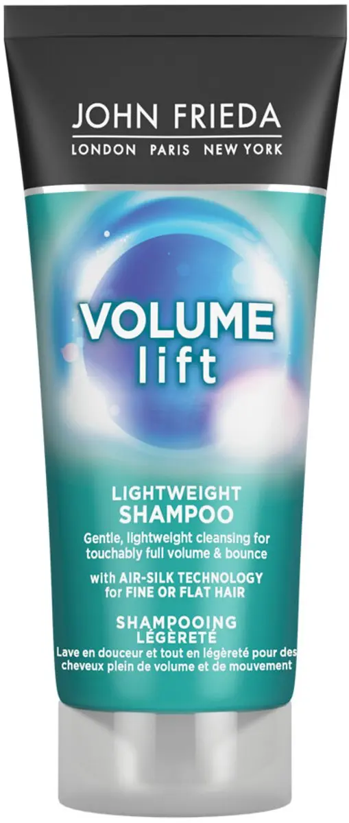 John Frieda Volume Lift Shampoo 150ml - 2 Stuks