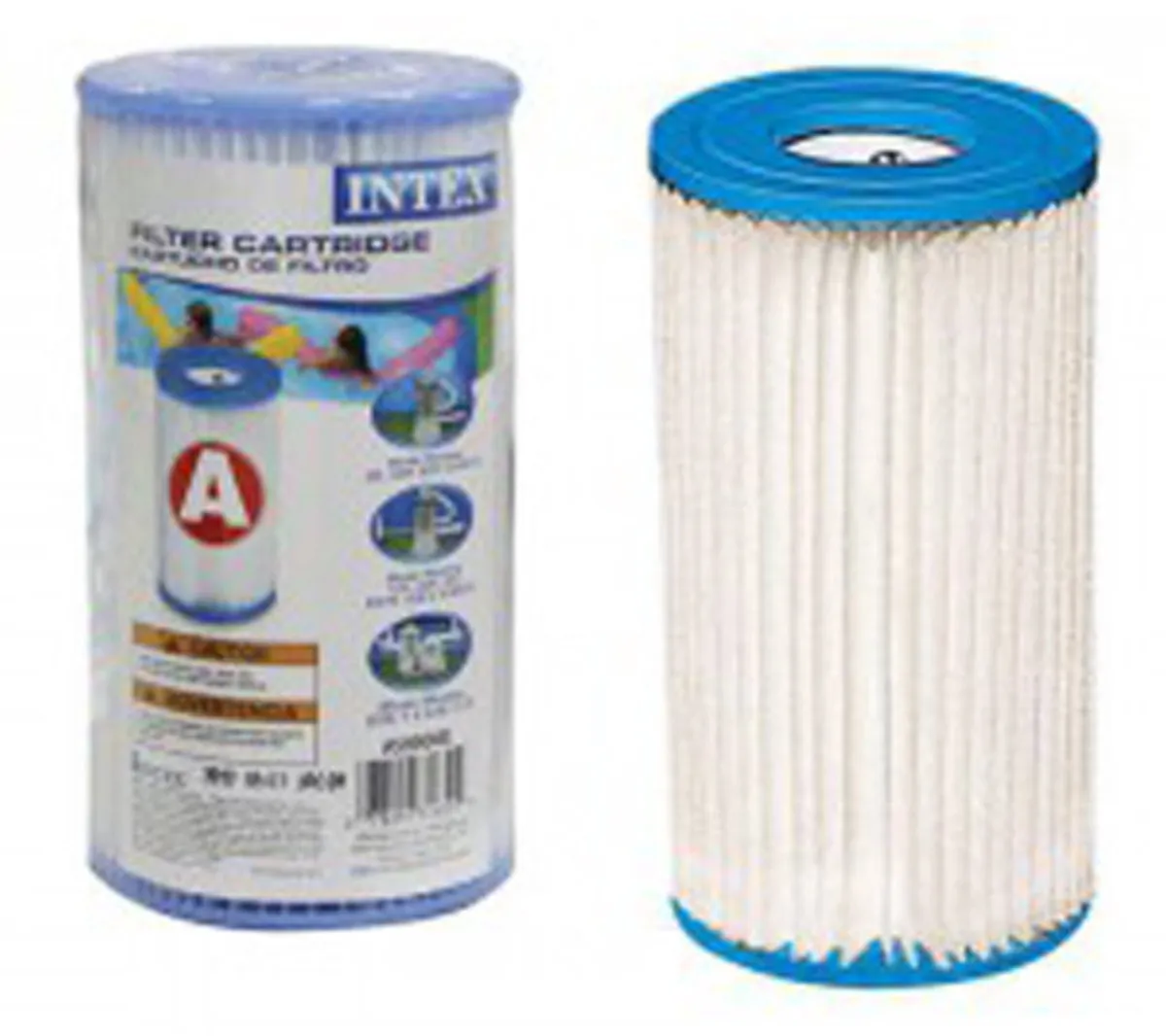 Intex Filterpatroon A 29000