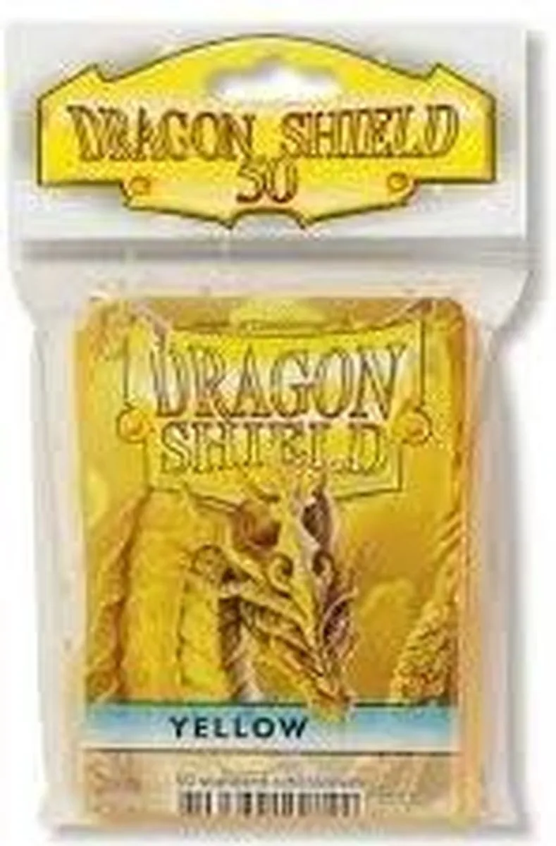 Asmodee Dragon Shield Fifty Sleeves