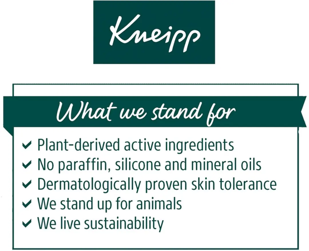 Kneipp Embrace Life Badschuim Anti-Aging 400ml - 2 Stuks