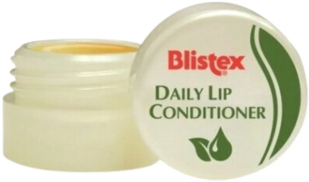 Blistex Lippenbalsem Daily Lip Conditioner - 2x7ml