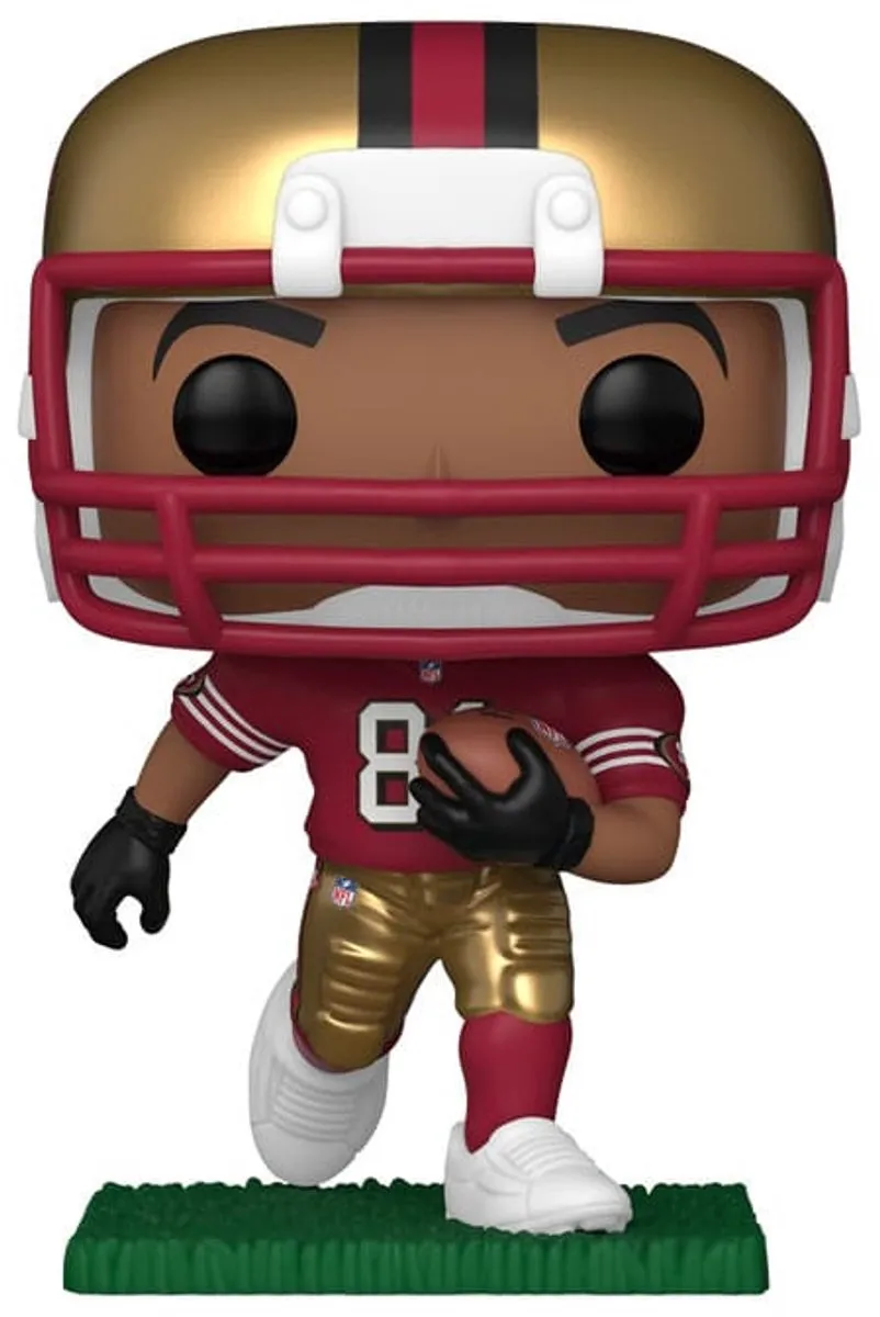 Funko NFL Legends POP! Terrell Owens 9cm