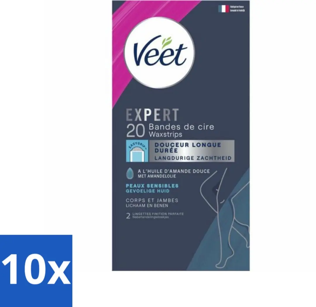 Veet Expert