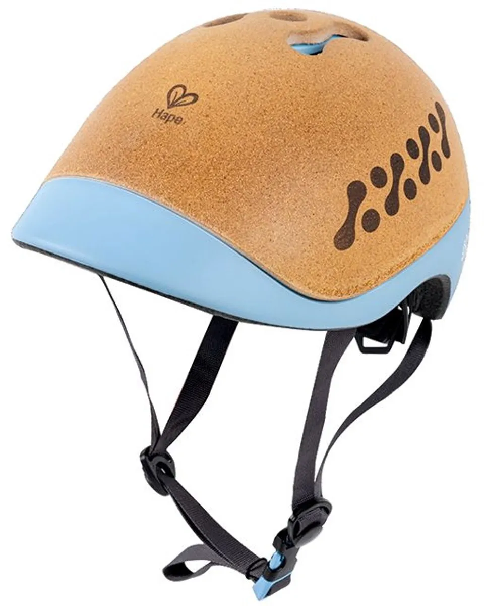 Hape Fietshelm Kurk