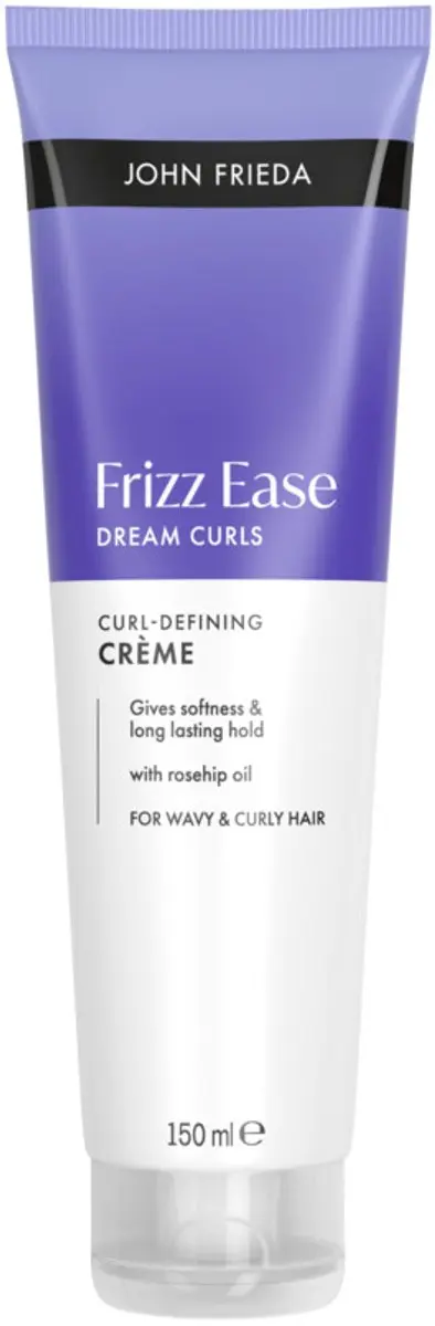 John Frieda Frizz Ease Dream Curls Crème - 6x150ml