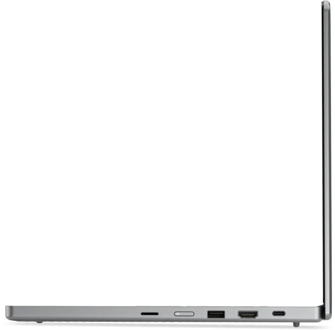 Lenovo Chrome 15ITN10 Chromebook 15.3" WUXGA - 8GB 256GB Grijs