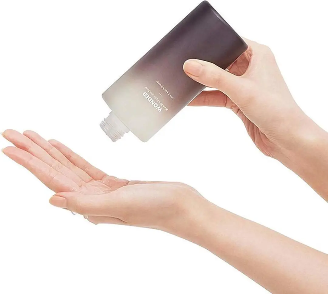 Haruharu Wonder Black Rice Hyaluron Toner 300ml