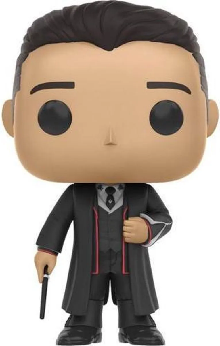 Funko Pop! Fantastic Beasts Percival Graves