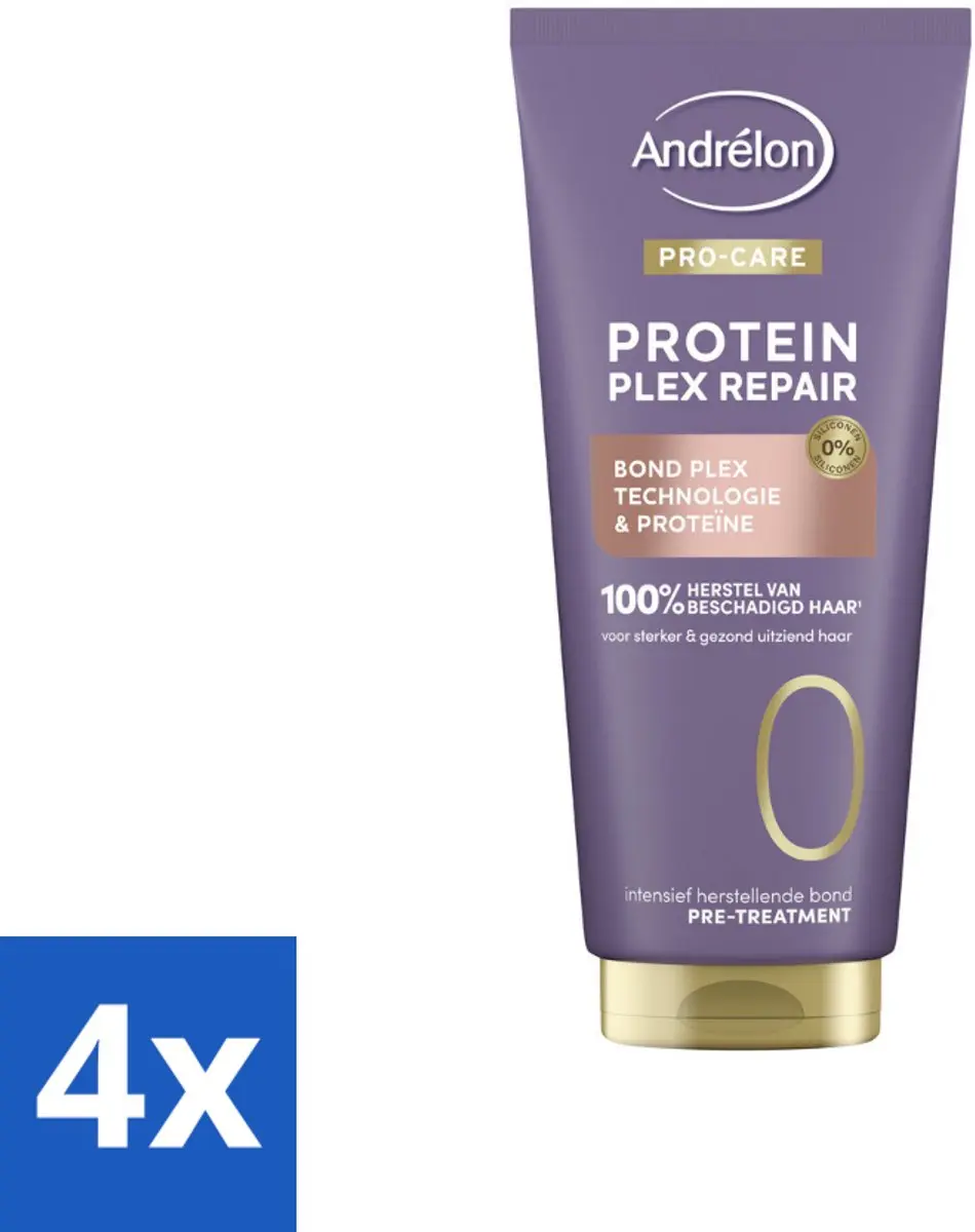 Andrélon Pro Care Protein Plex Repair 170ml