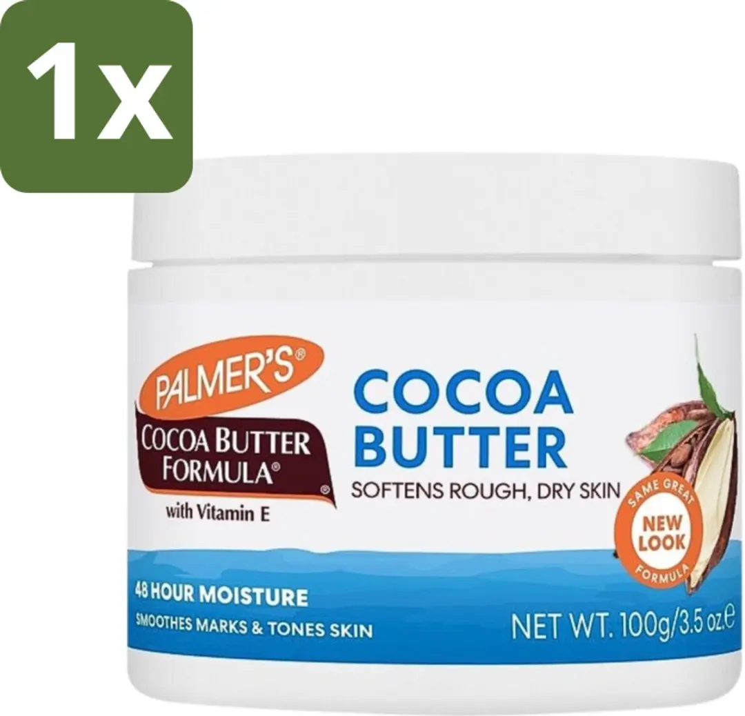 Palmers Cocoa Butter Formula Crème