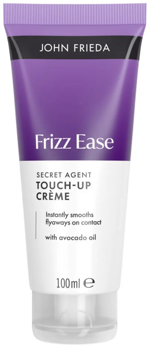 John Frieda Frizz Ease Touch-Up Crème 3x100ml
