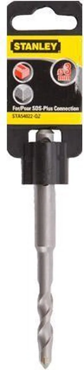 Stanley SDS+ Betonboor 8mm - STA54022-QZ