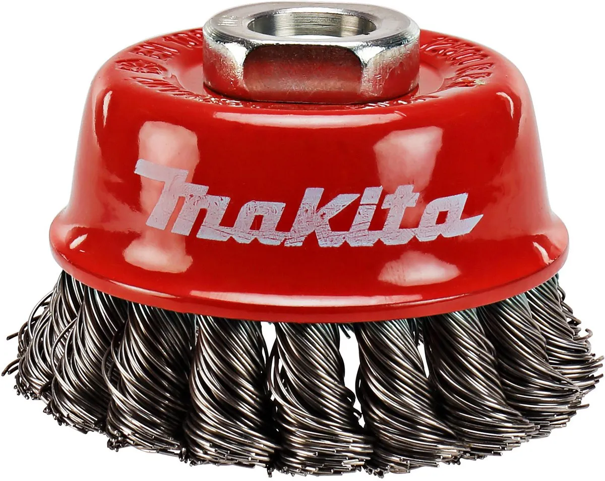 Makita Komborstel 65mm