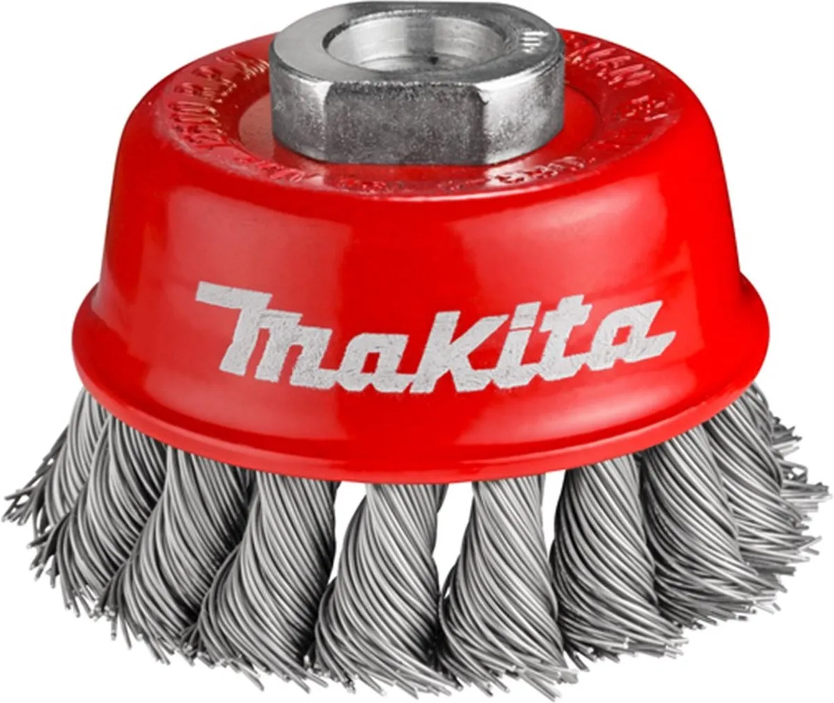 Makita Komborstel 65mm