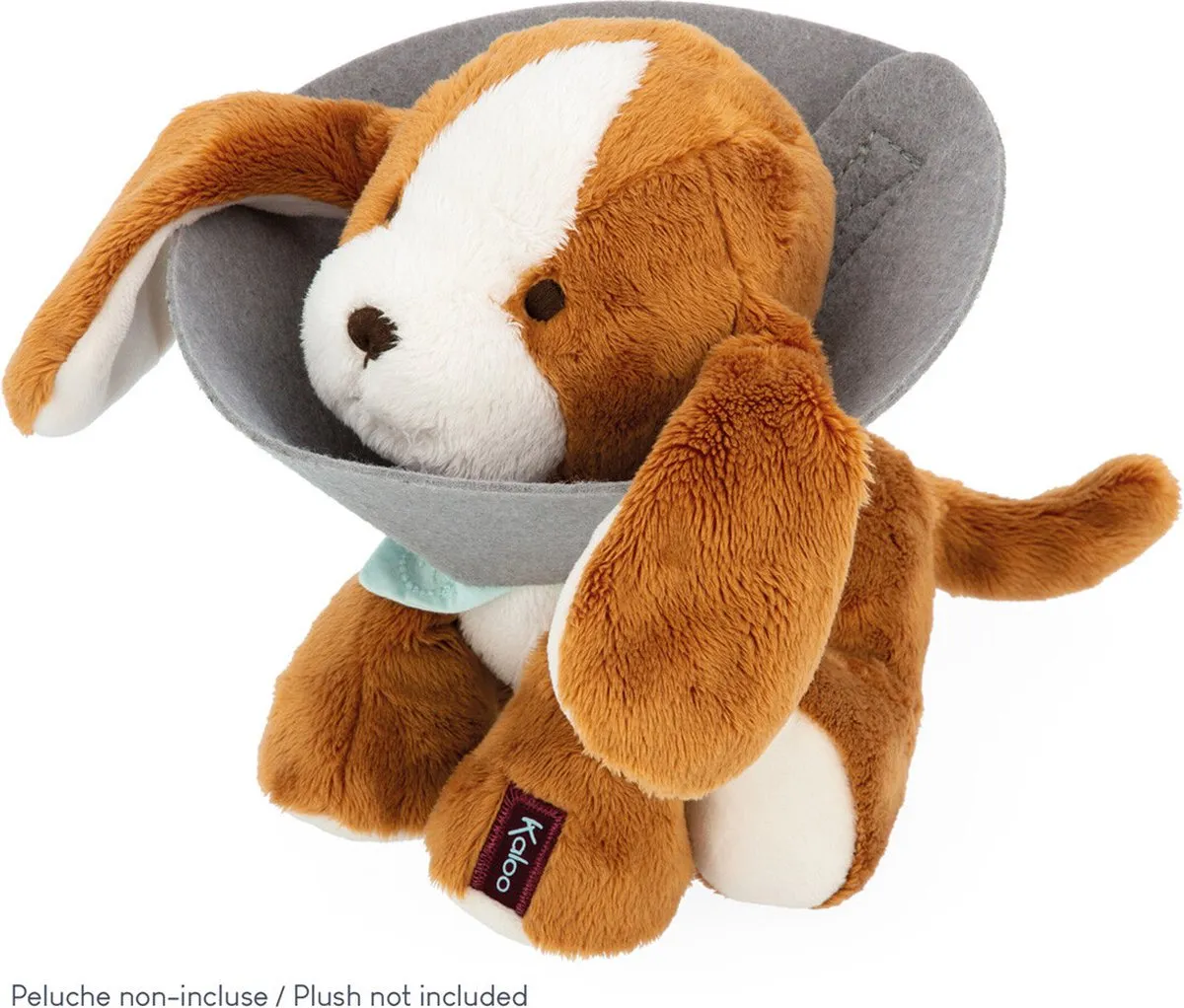Janod Dierenarts Set - 16 Accessoires - Multicolor